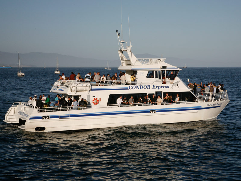 Gaviota Coastal Cruise October 23, 2022 SOLD OUT GCC